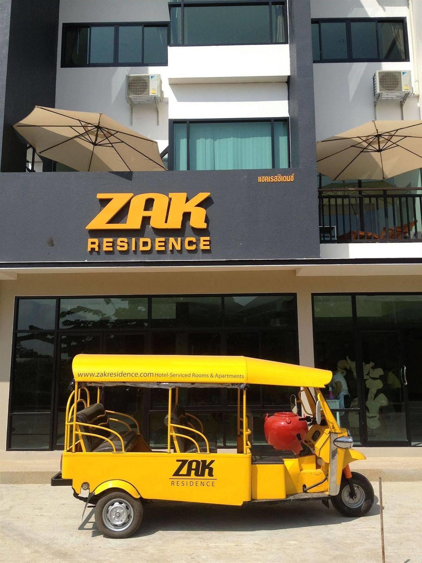 Hotel Zak