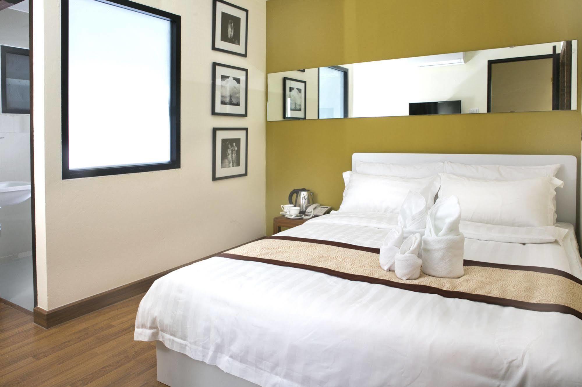 Hotel Zak 3*