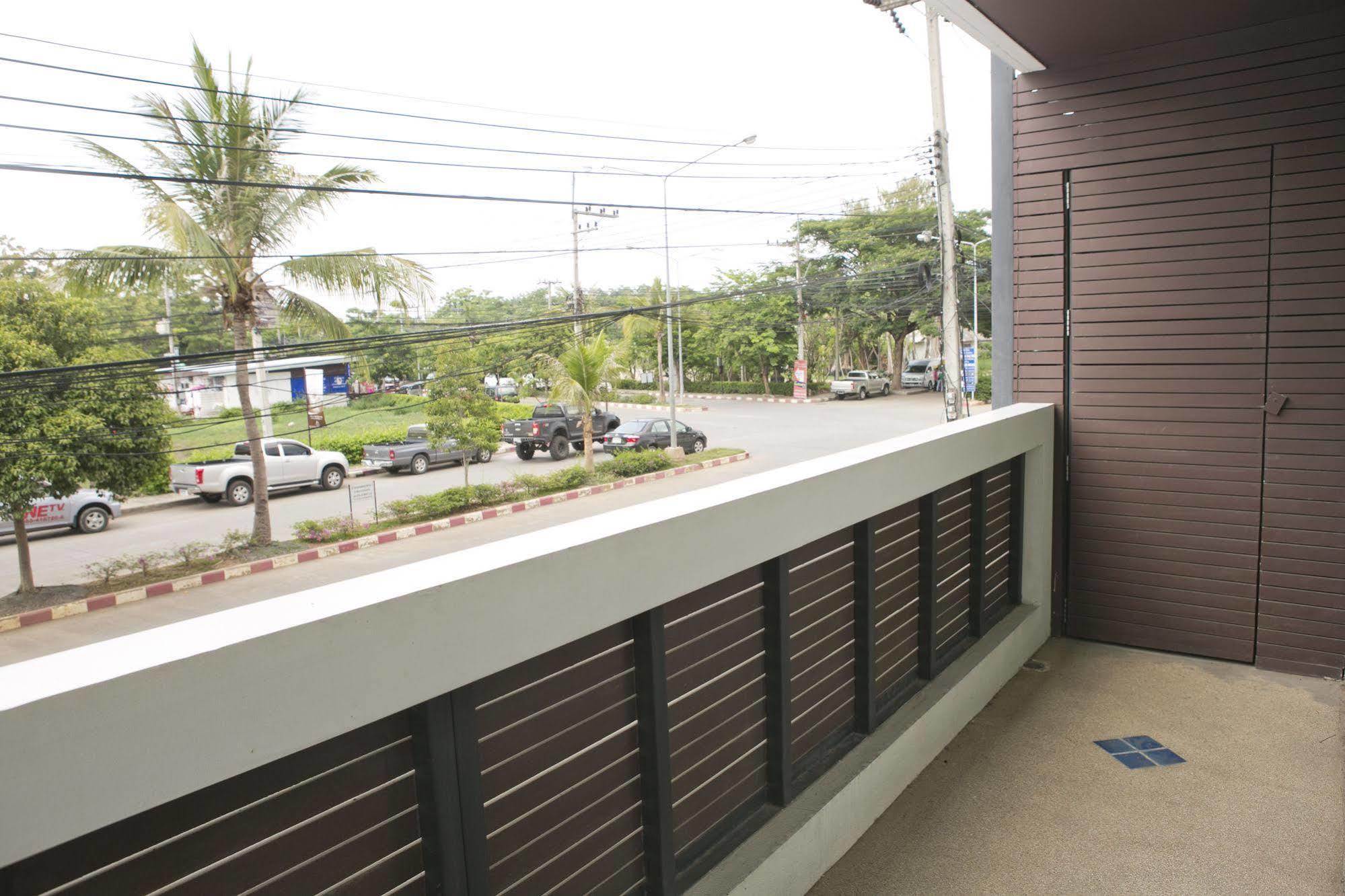 Zak Hotel Chiang Mai