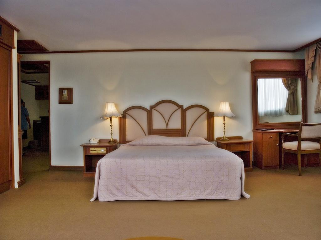Hotel Phucome 4*