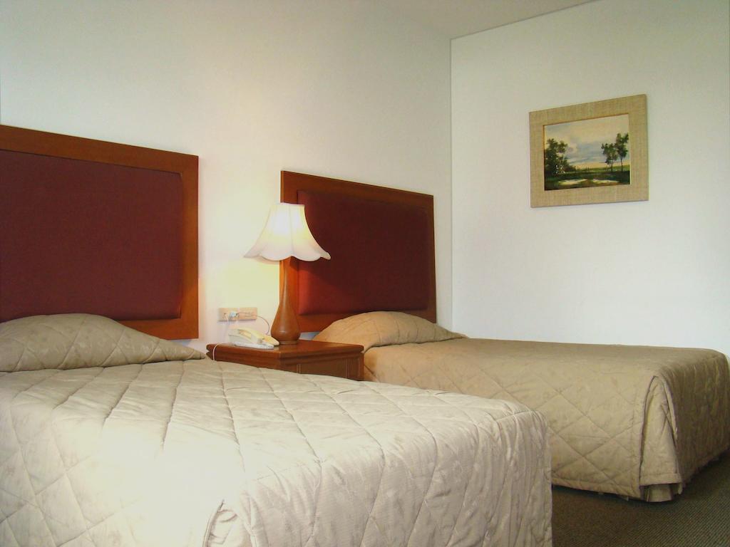 Phucome Hotel Chiang Mai