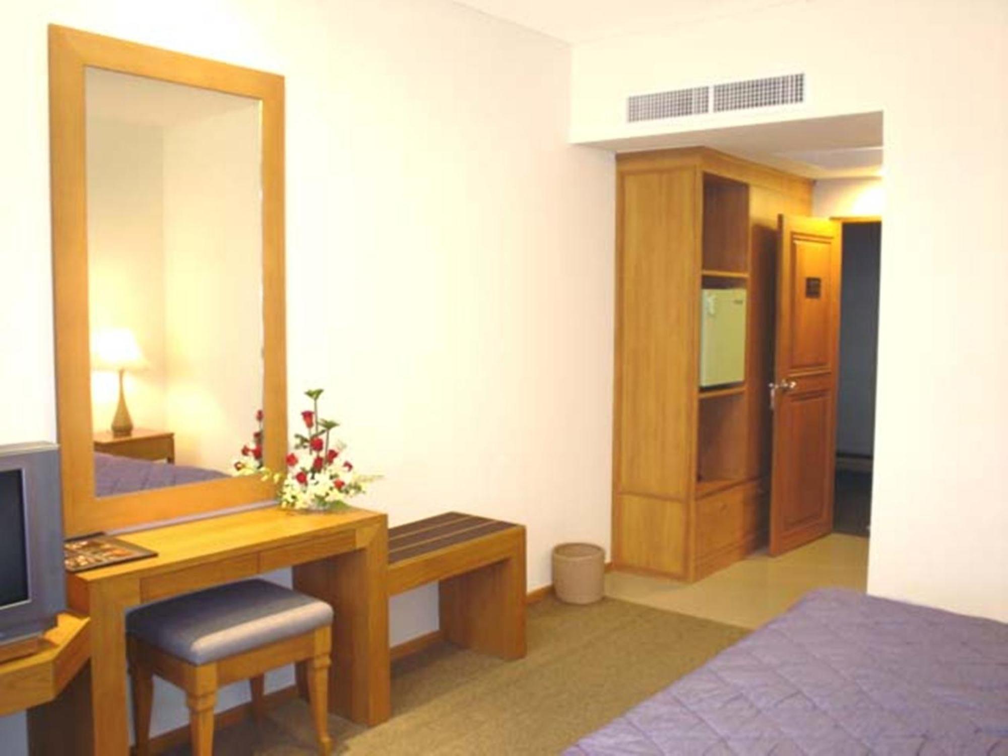 Hotel Phucome