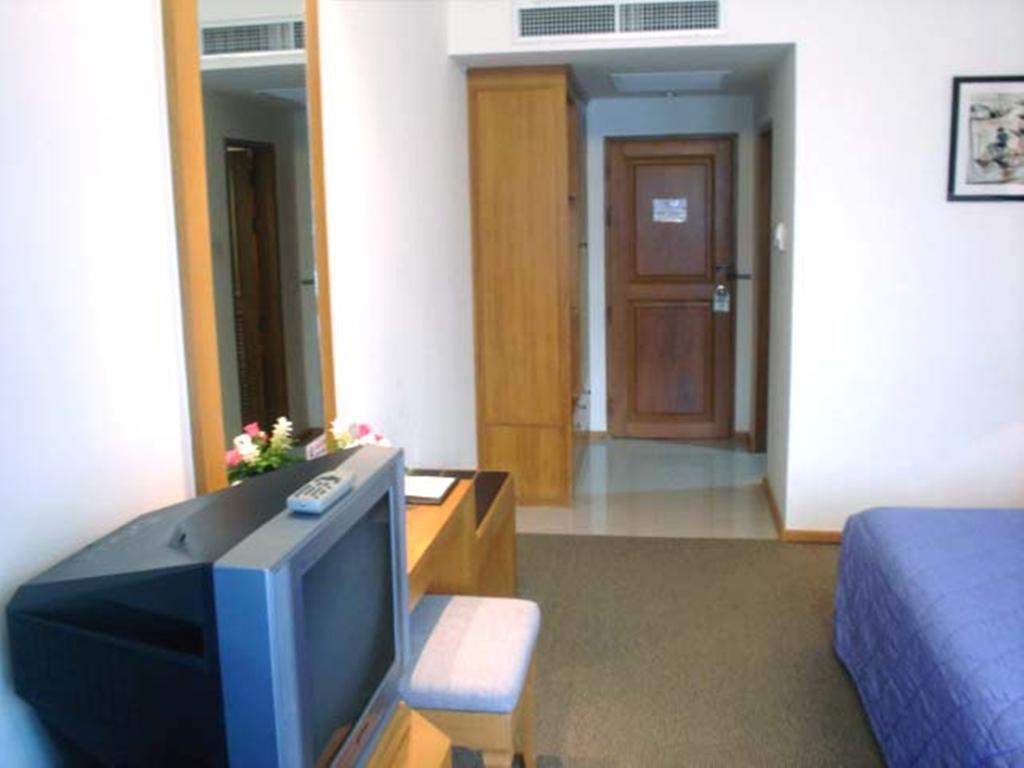 Hotel Phucome 4*