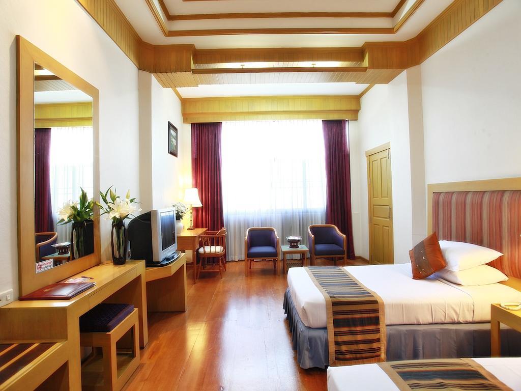 Phucome 4* Chiang Mai