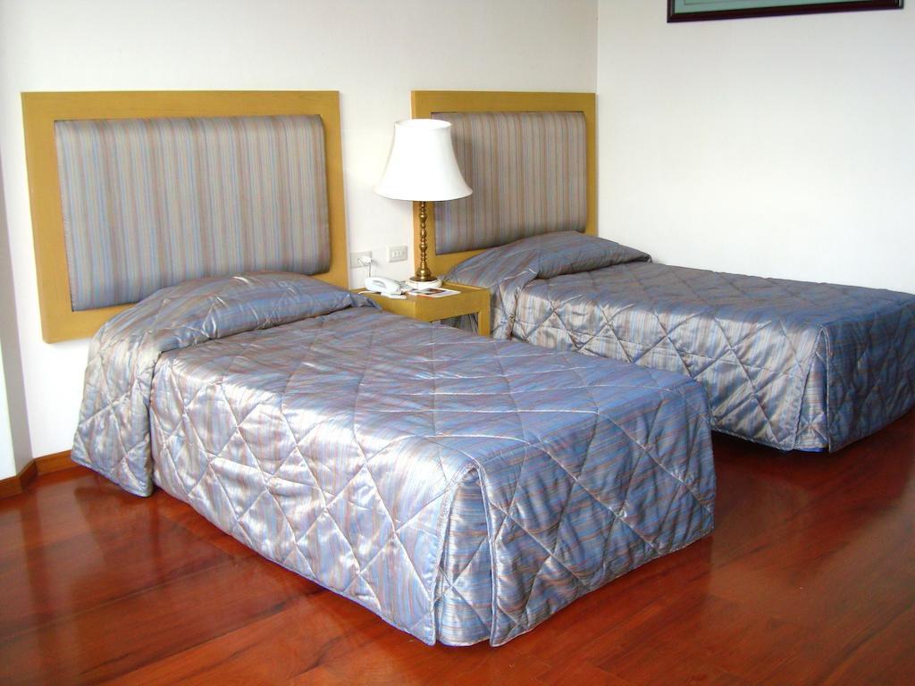 Hotel Phucome