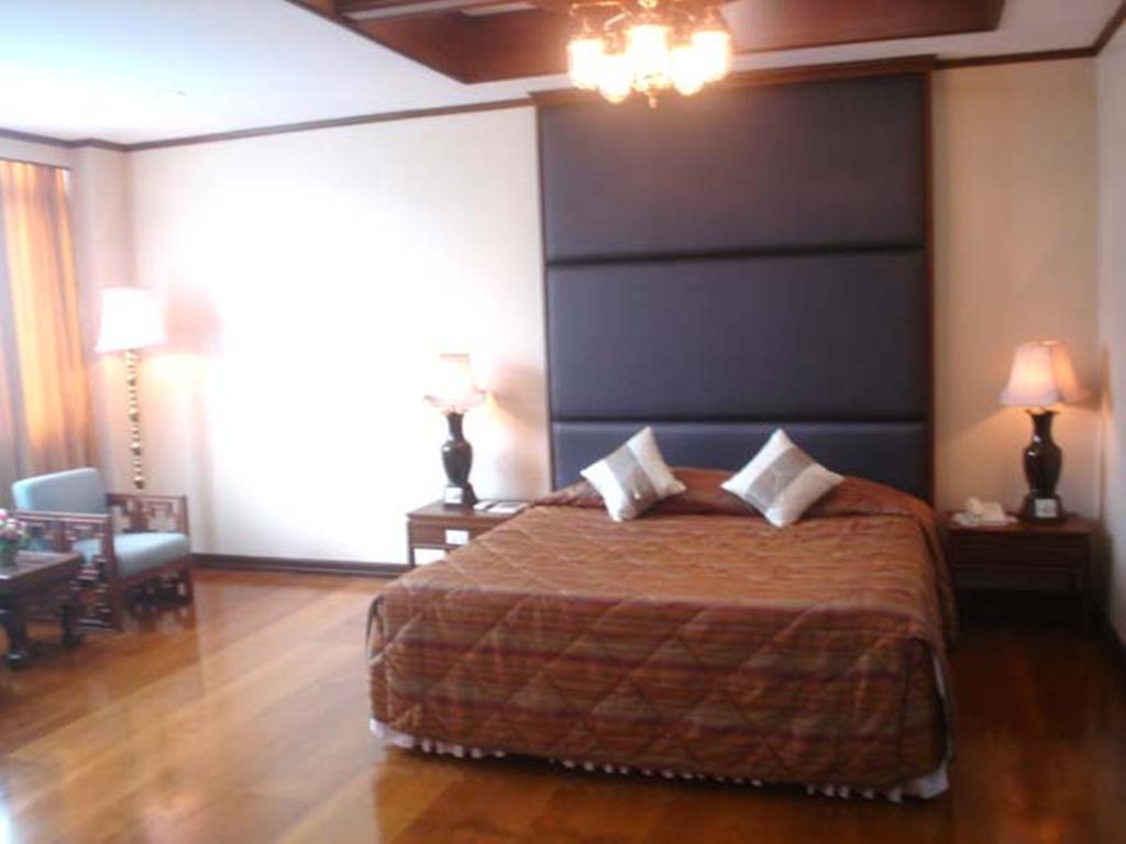 Phucome Chiang Mai