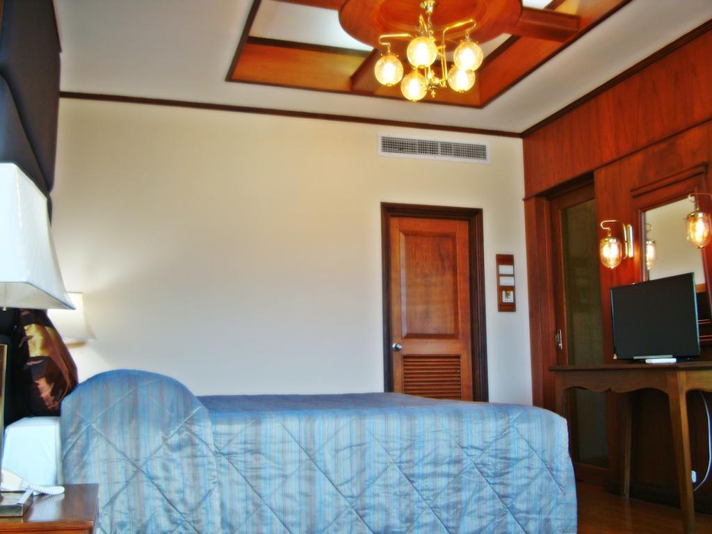 Hotel Phucome