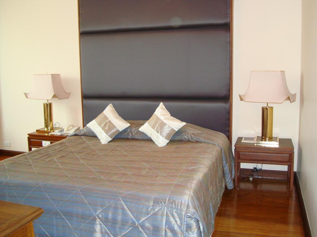 Phucome Hotel Chiang Mai