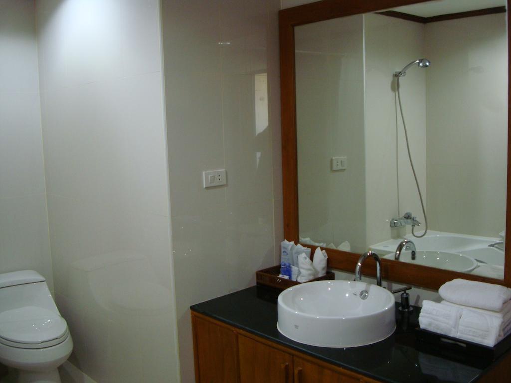 Hotel Phucome 4*