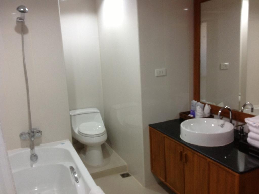 Hotel Phucome Chiang Mai
