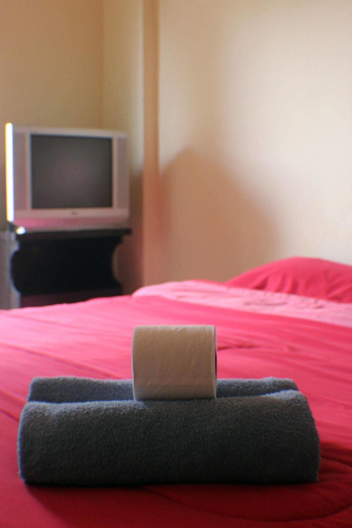 Hotel Yak