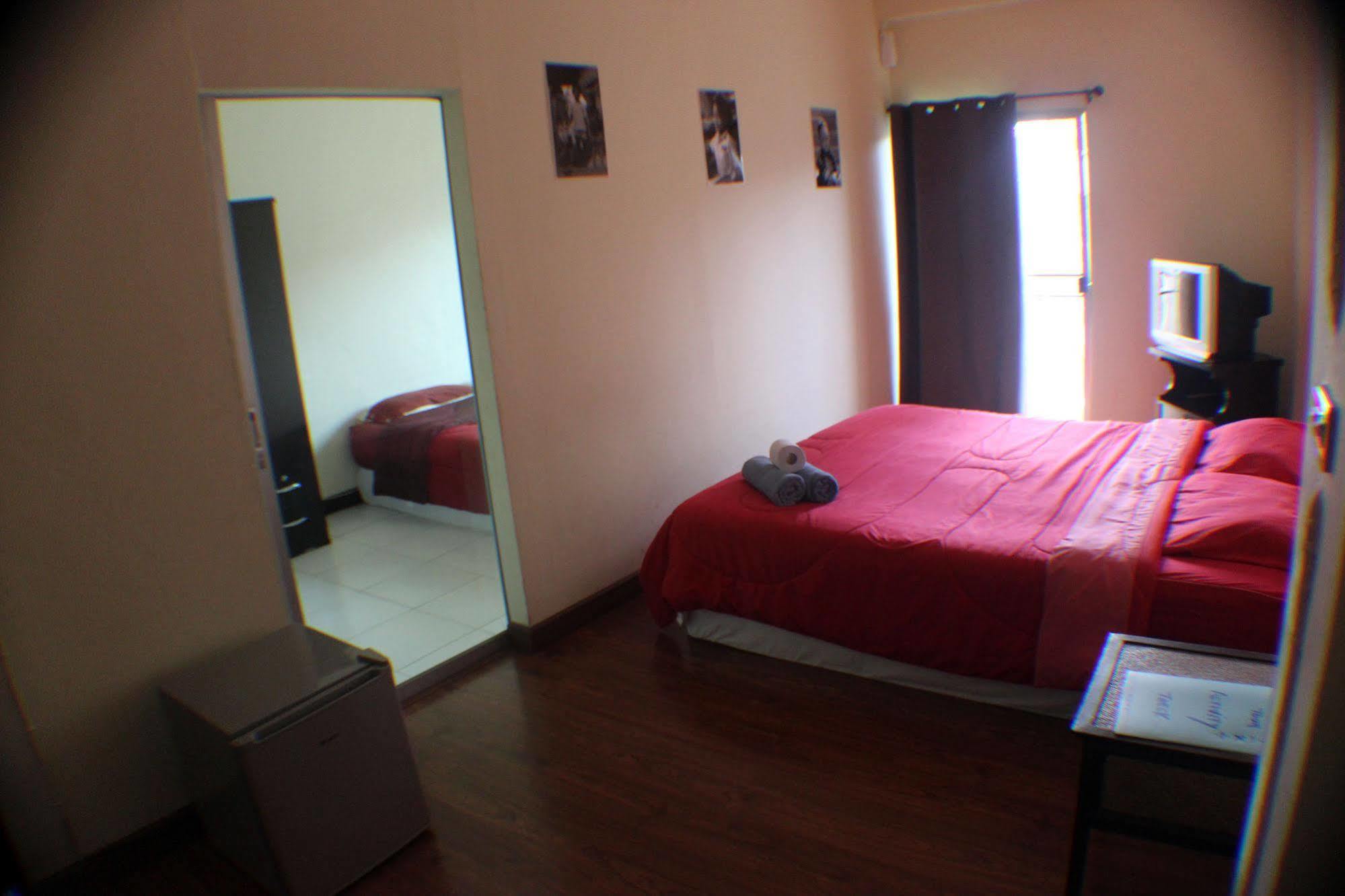 Hotel Yak Chiang Mai