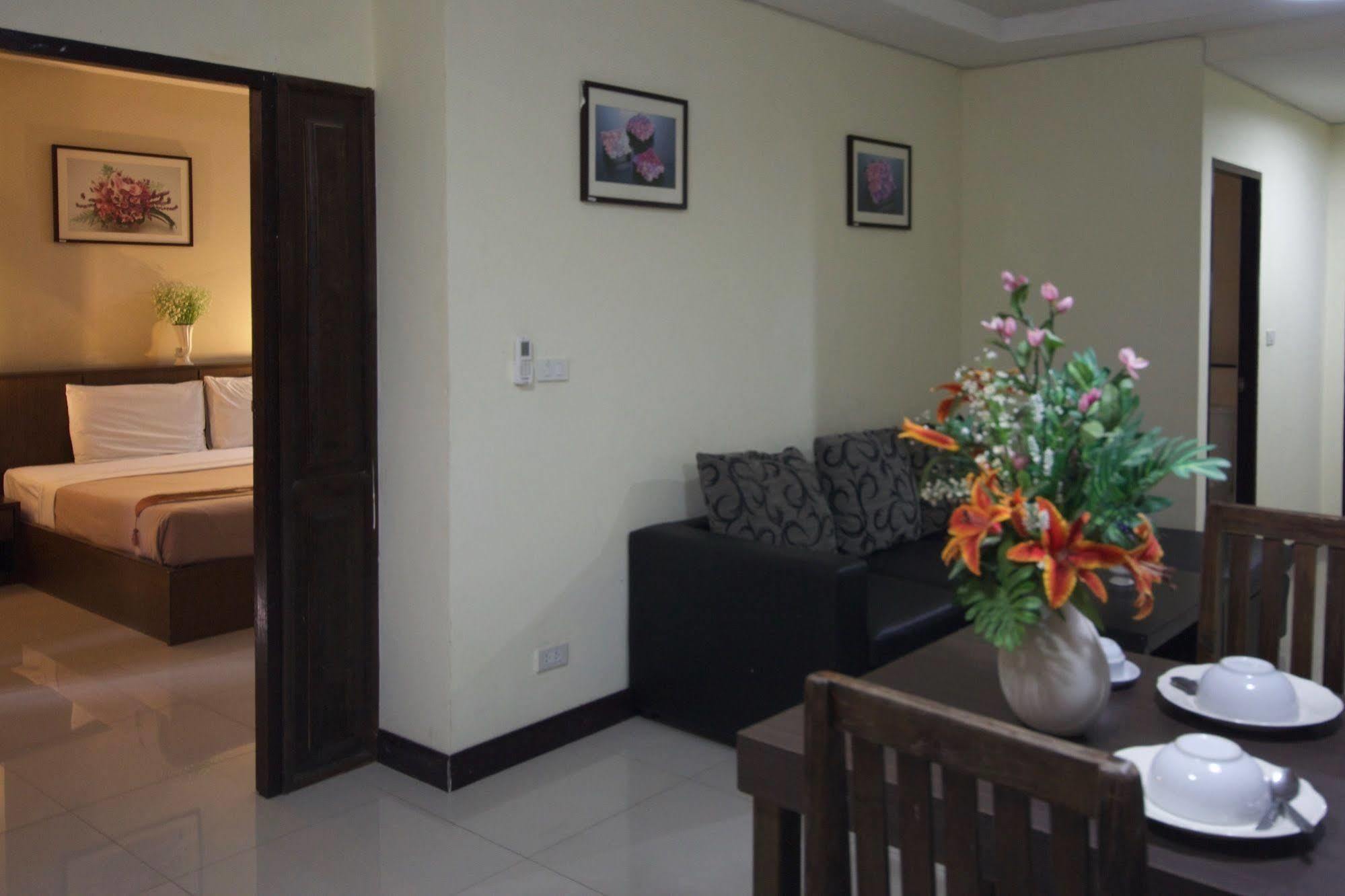 Airport Resident 2* Chiang Mai