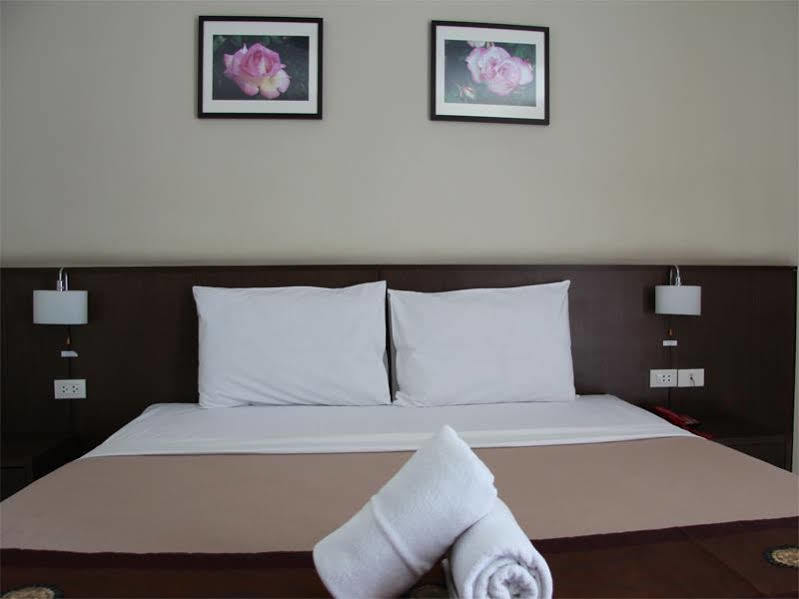 Airport Resident Hotel