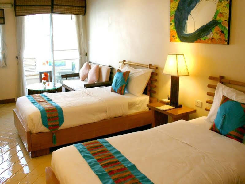 Hostel Alexa Nimman