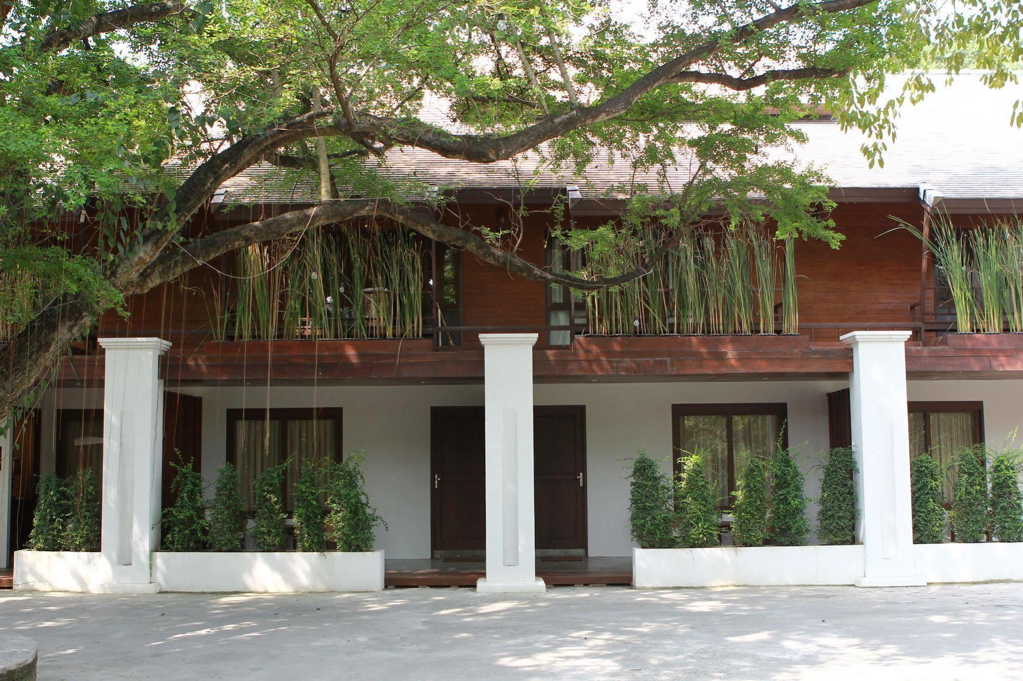 Chompor Lanna 3* Chiang Mai