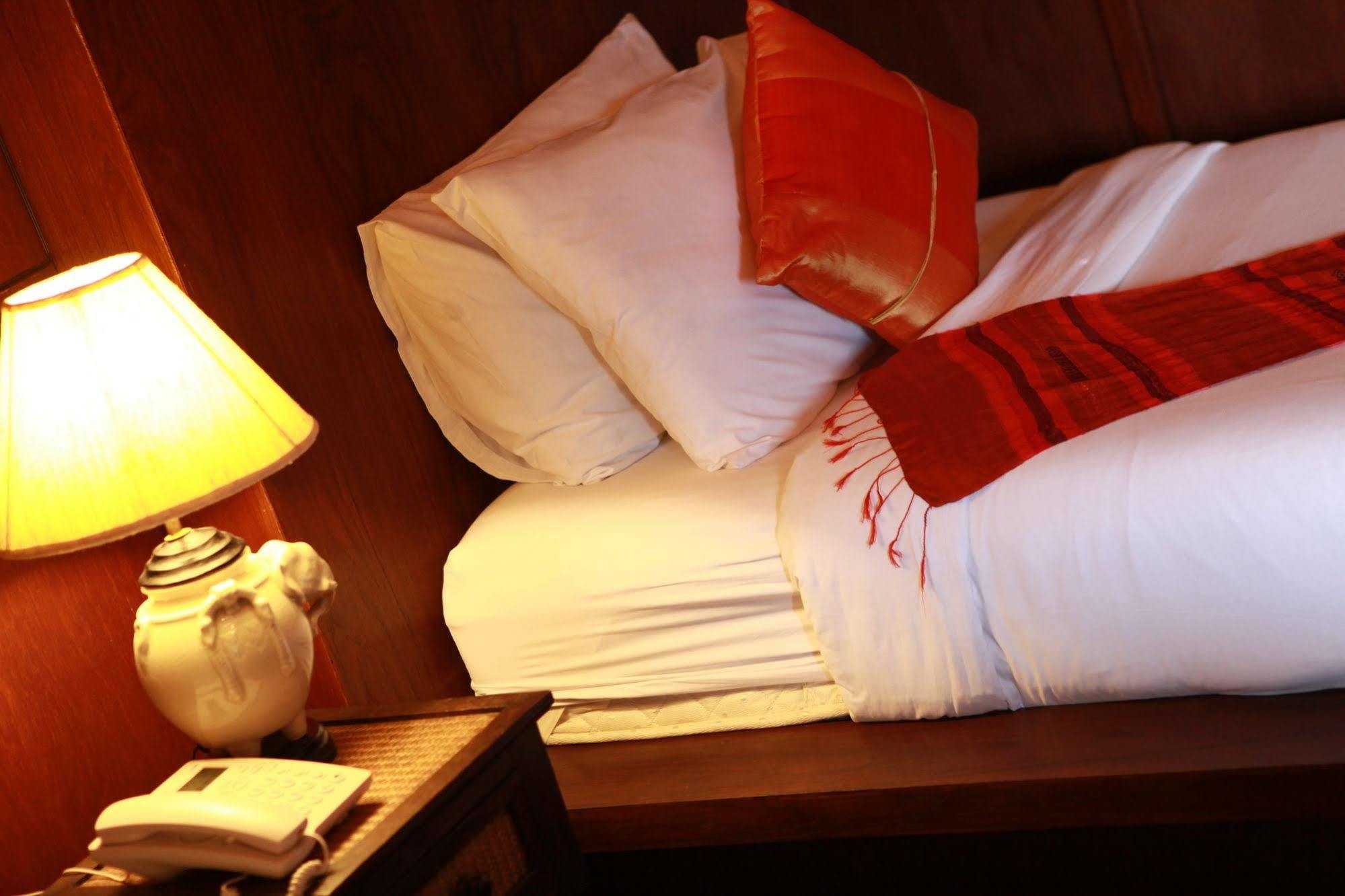 Chompor Lanna Hotel
