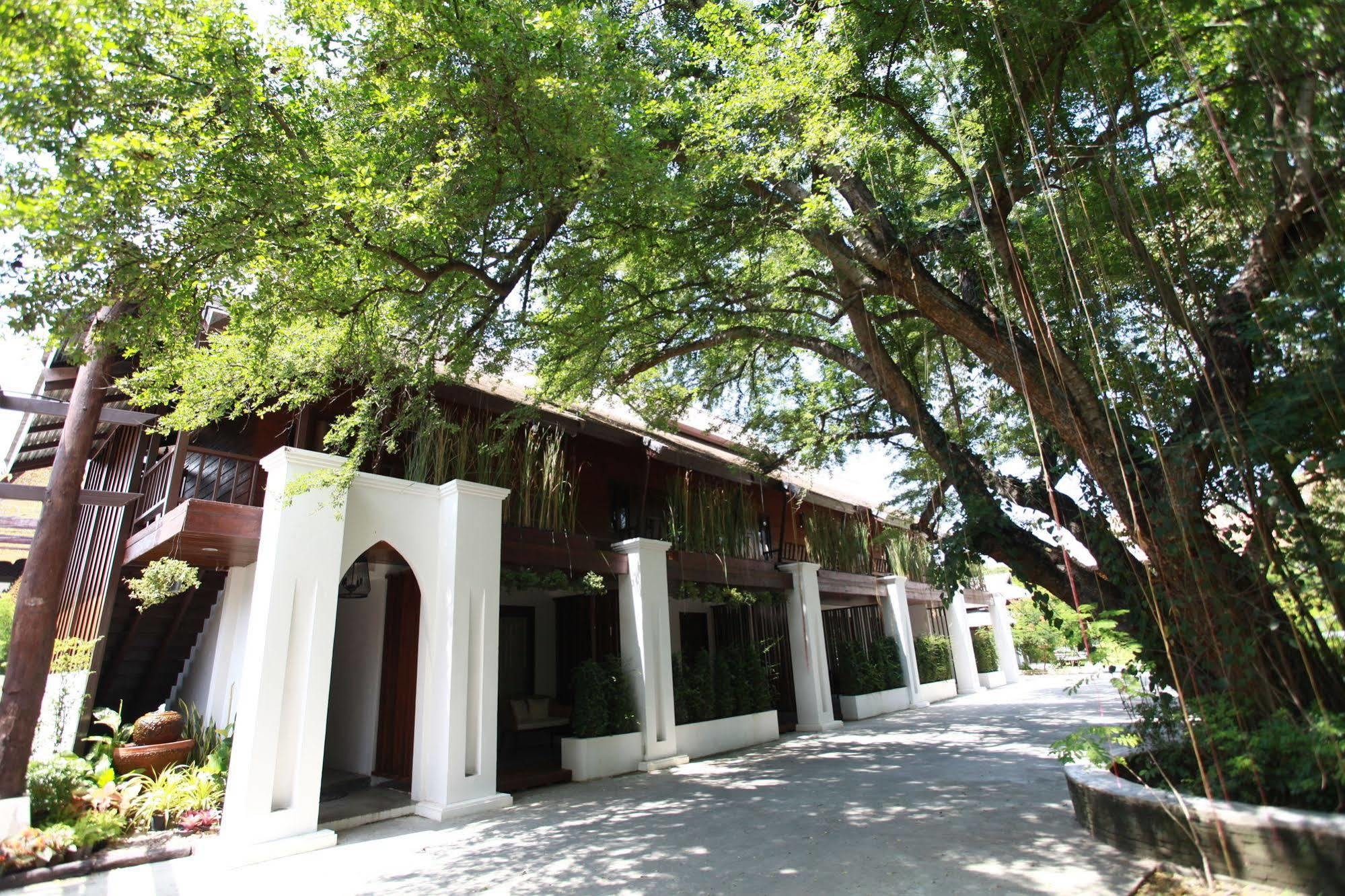 Hotel Chompor Lanna