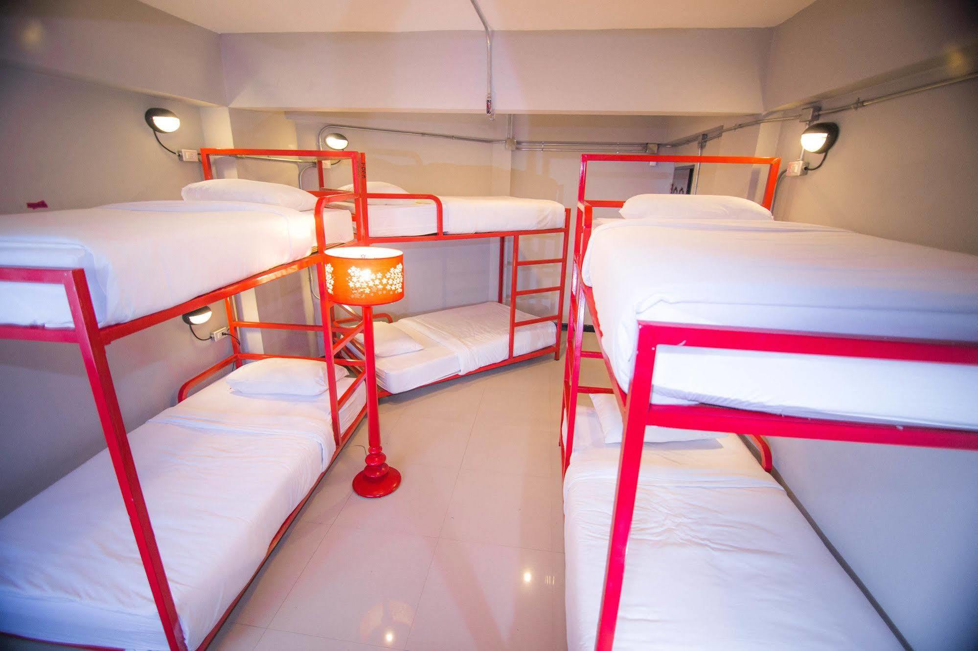 Hostel So Chiang Mai