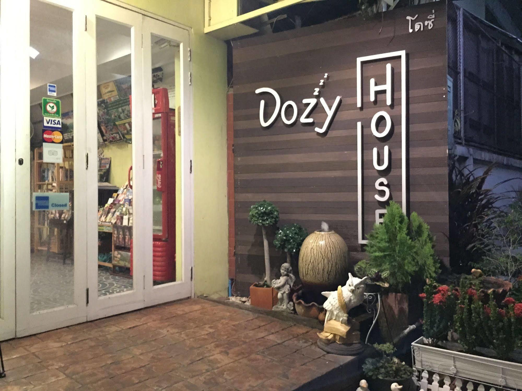 Dozy Lamoon House Chiang Mai