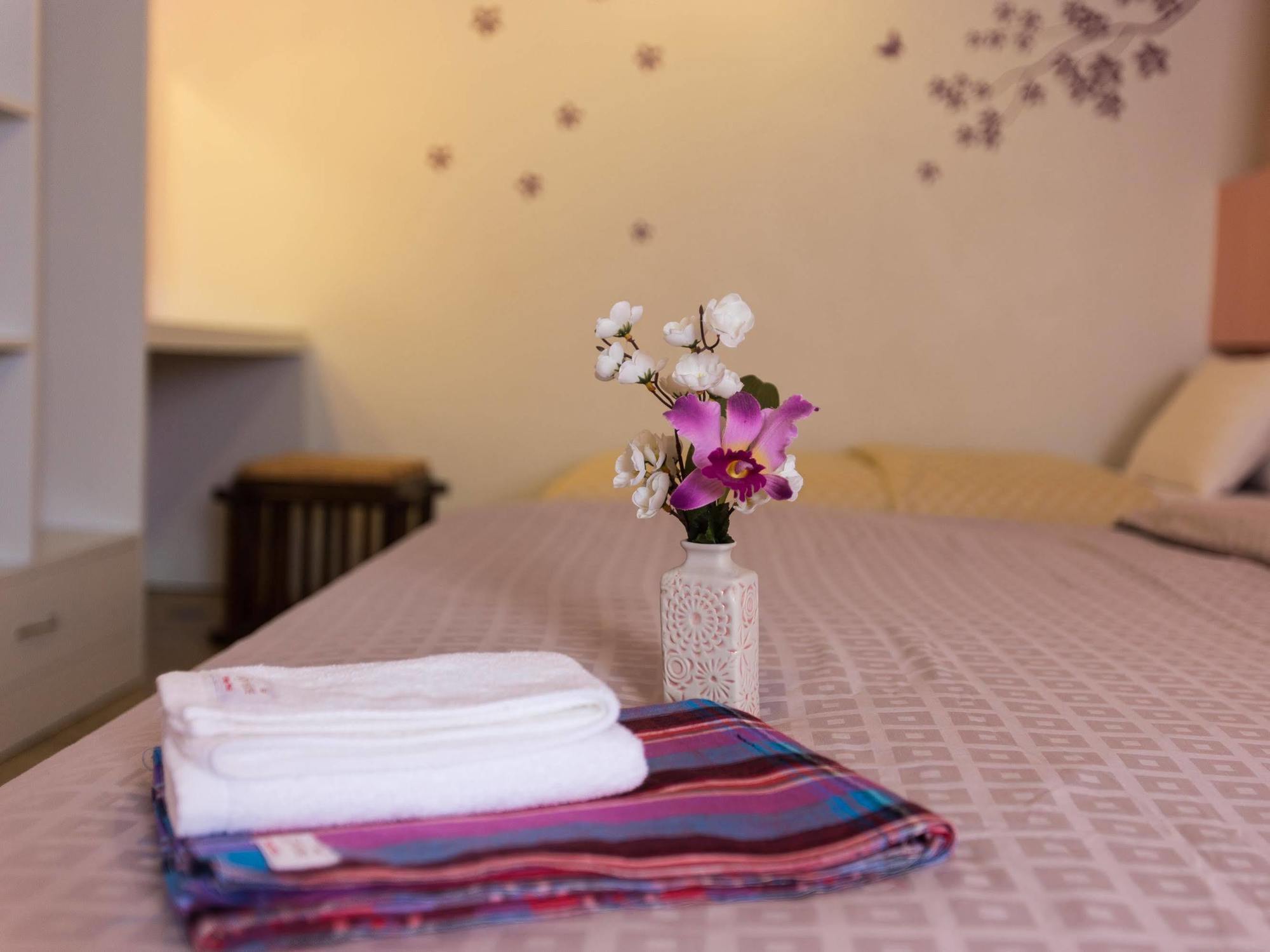 Dozy Lamoon House Hotel