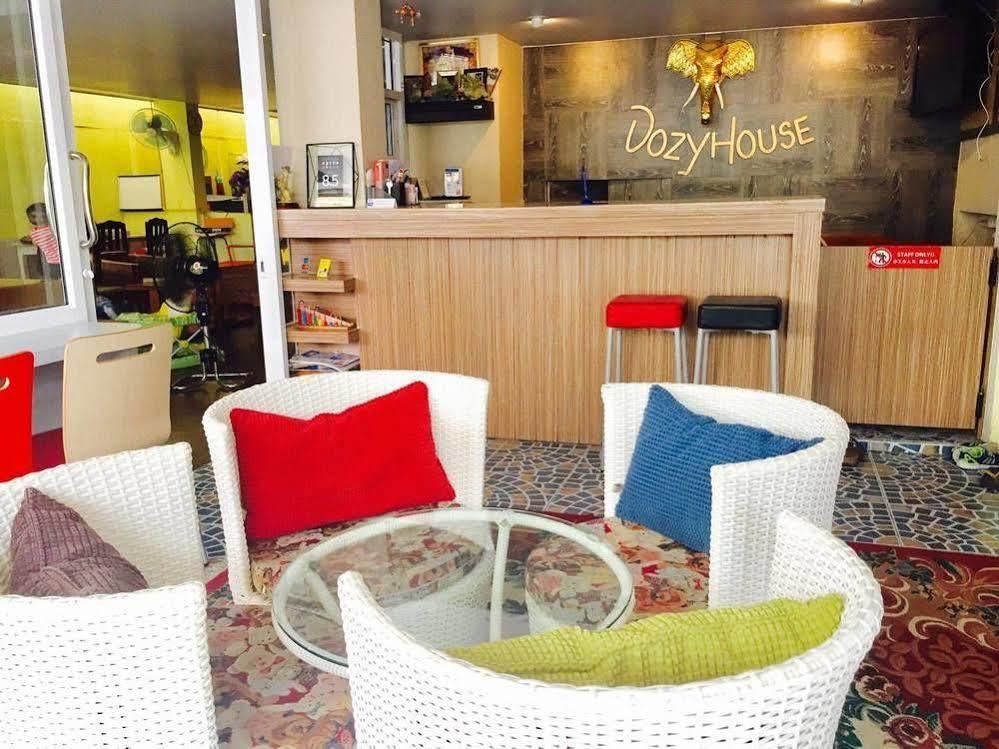 Hotel Dozy Lamoon House 2*