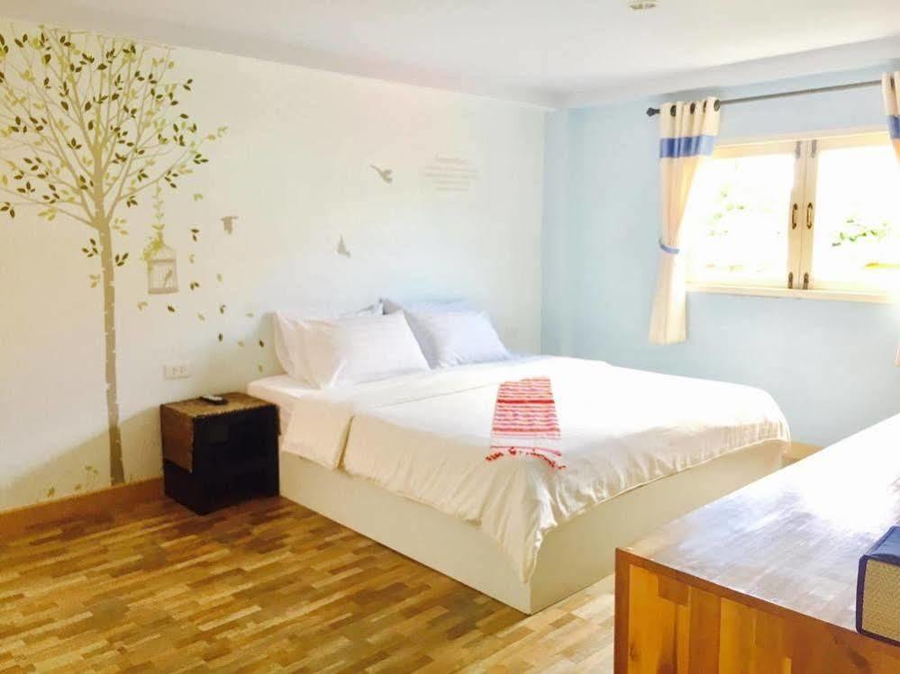 Dozy Lamoon House 2* Chiang Mai
