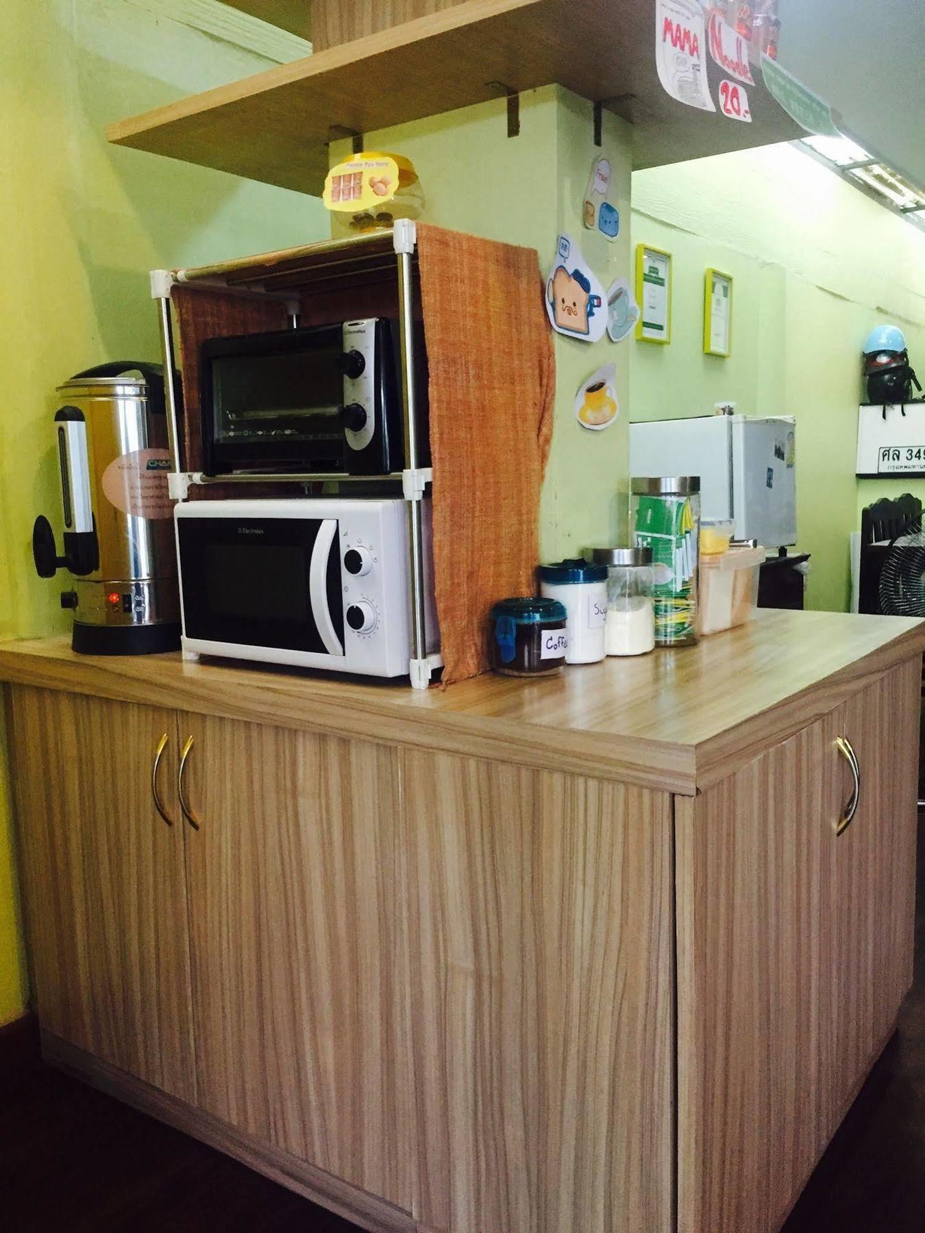 Dozy Lamoon House 2* Chiang Mai