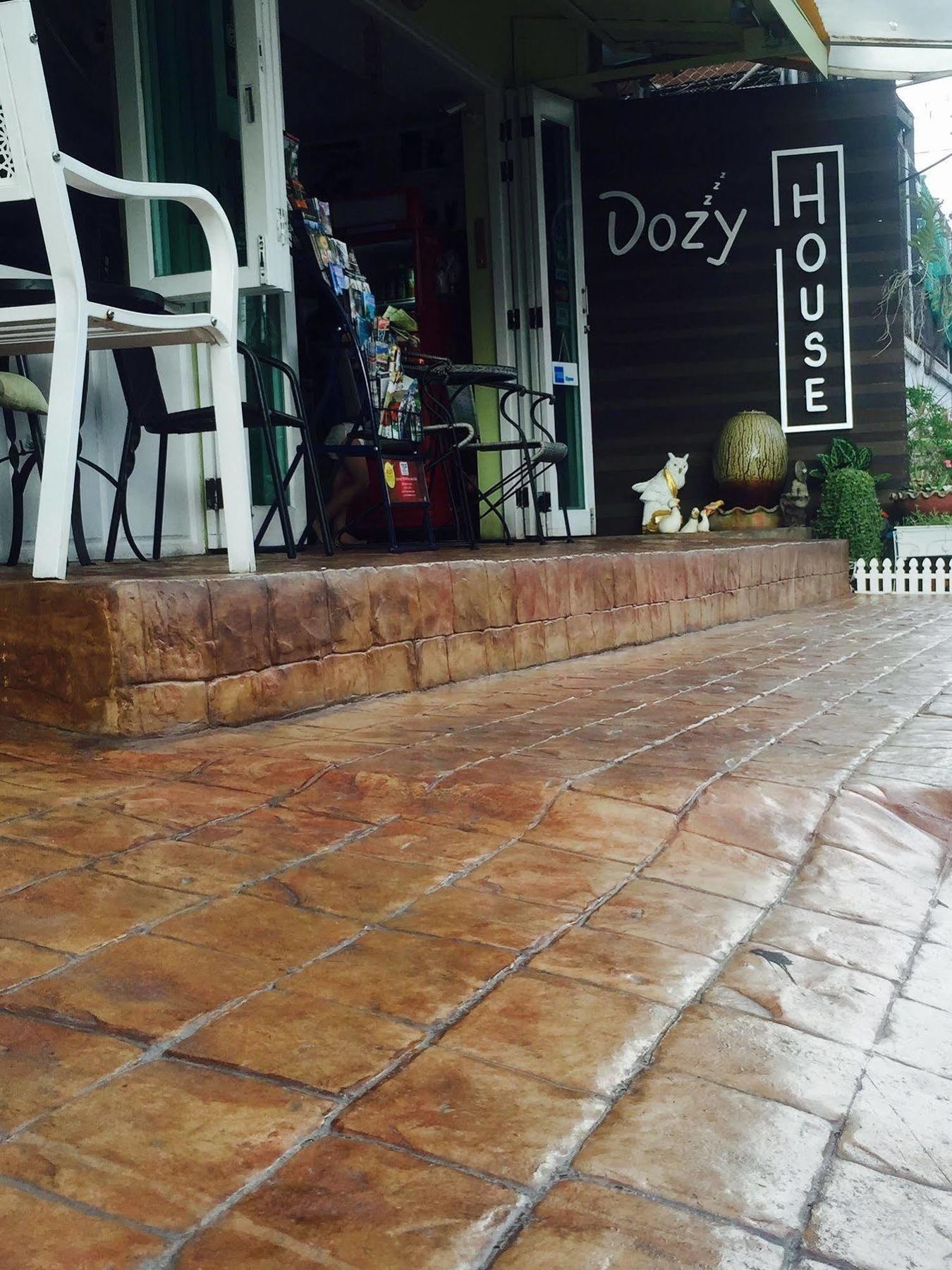 Hotel Dozy Lamoon House Chiang Mai