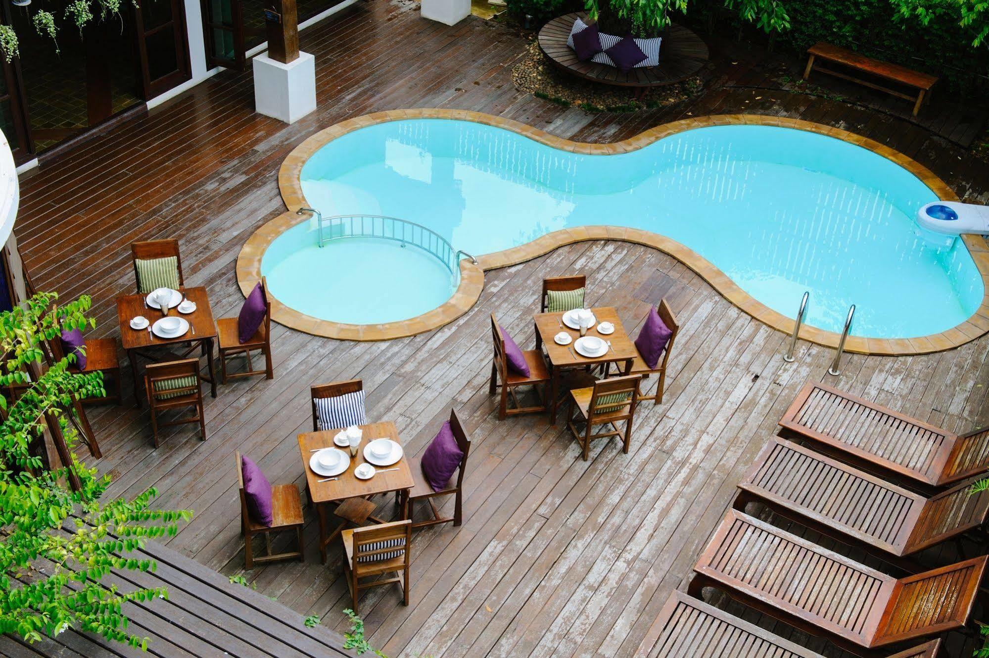 Casa Da Lua Hotel