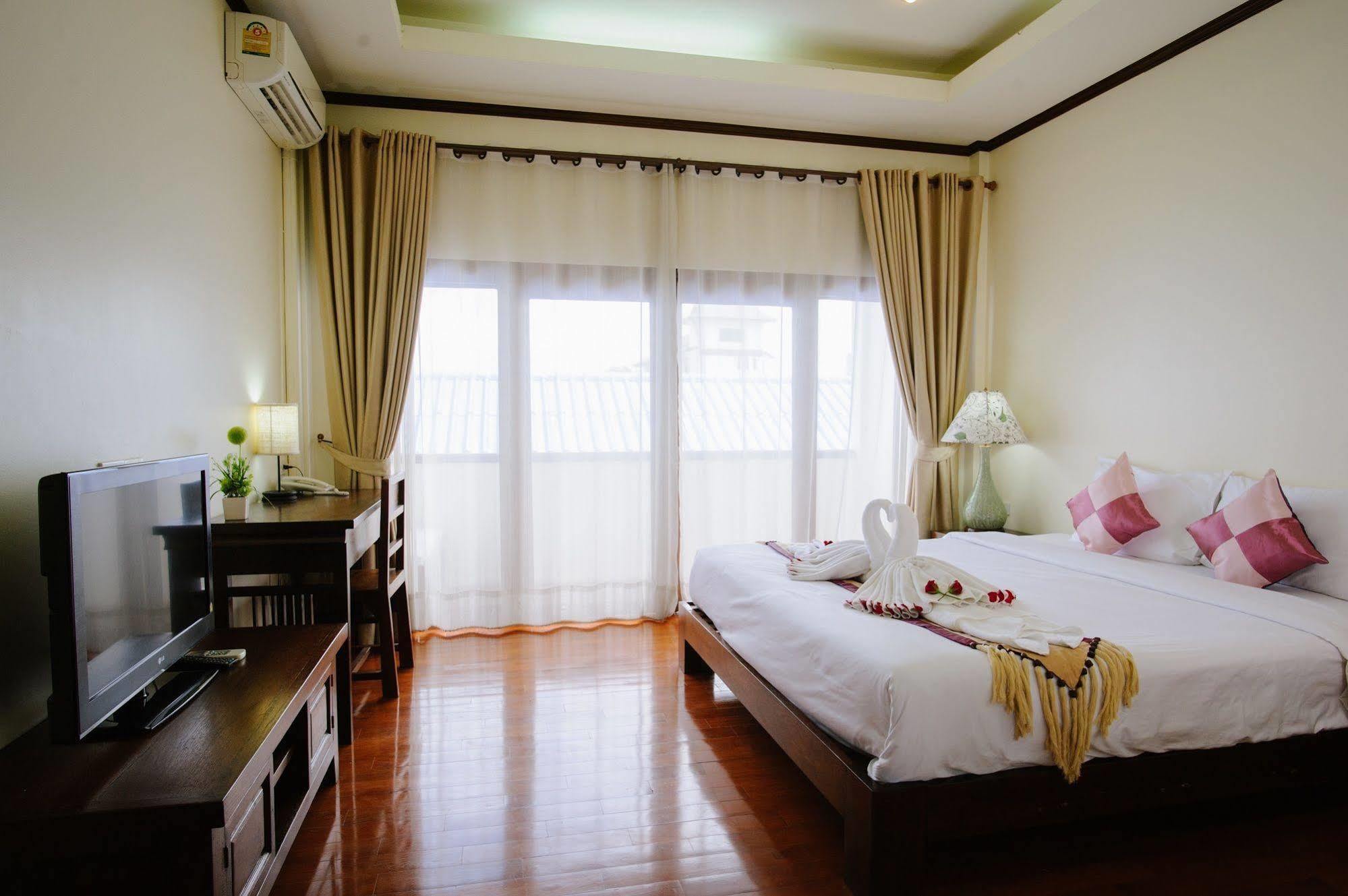 Casa Da Lua 4* Chiang Mai
