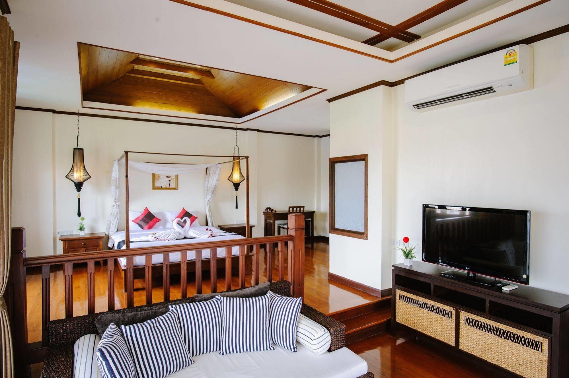 Casa Da Lua 4*