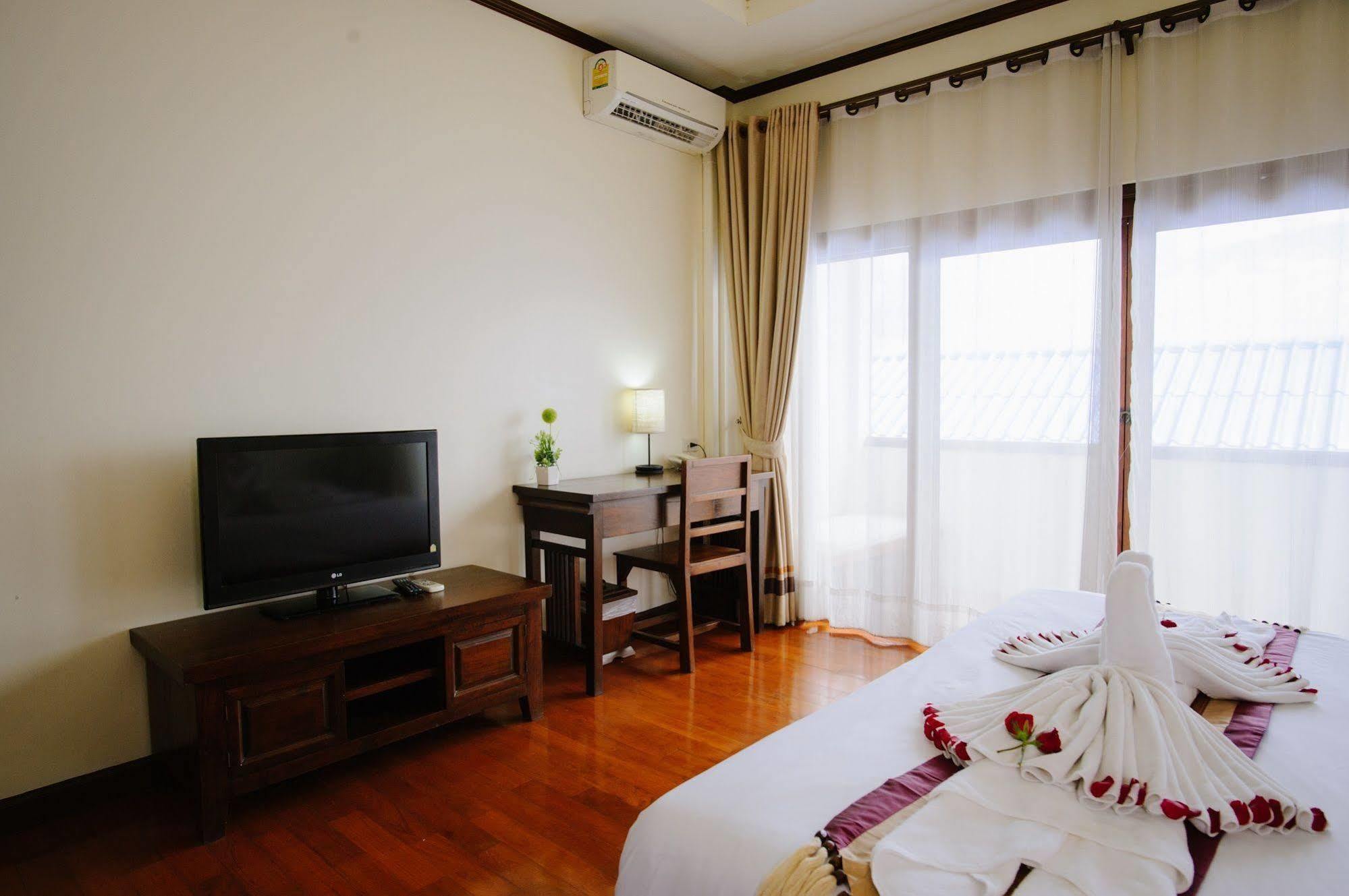 Casa Da Lua 4* Chiang Mai