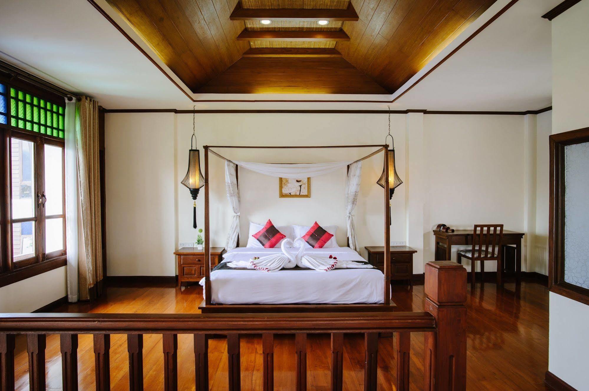 Casa Da Lua Hotel
