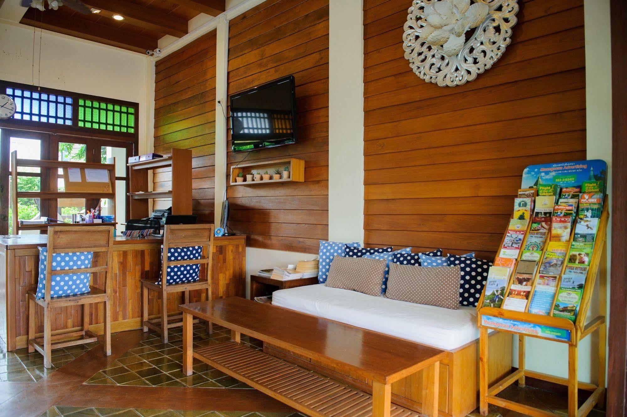 Casa Da Lua Hotel