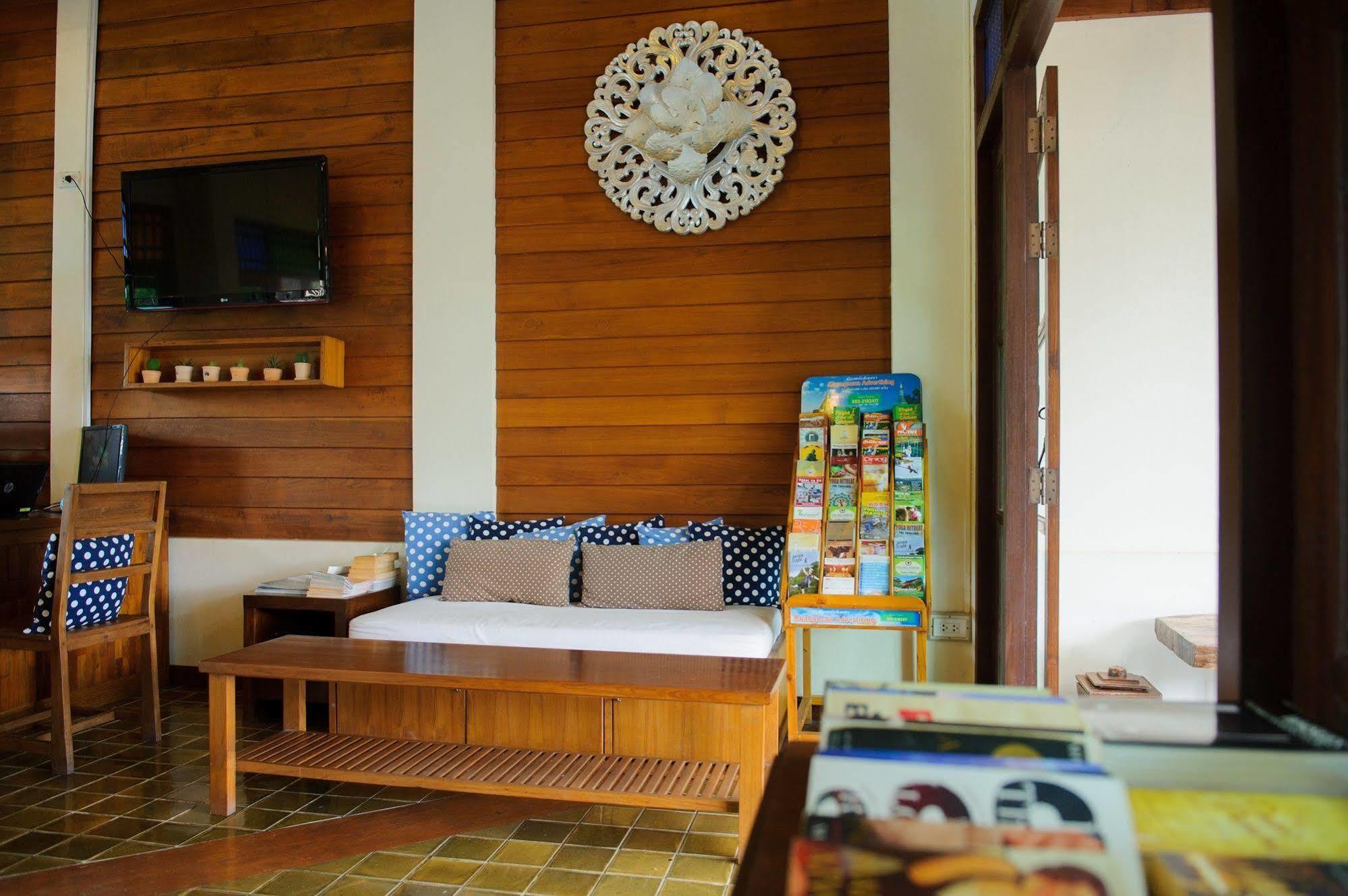 Hotel Casa Da Lua