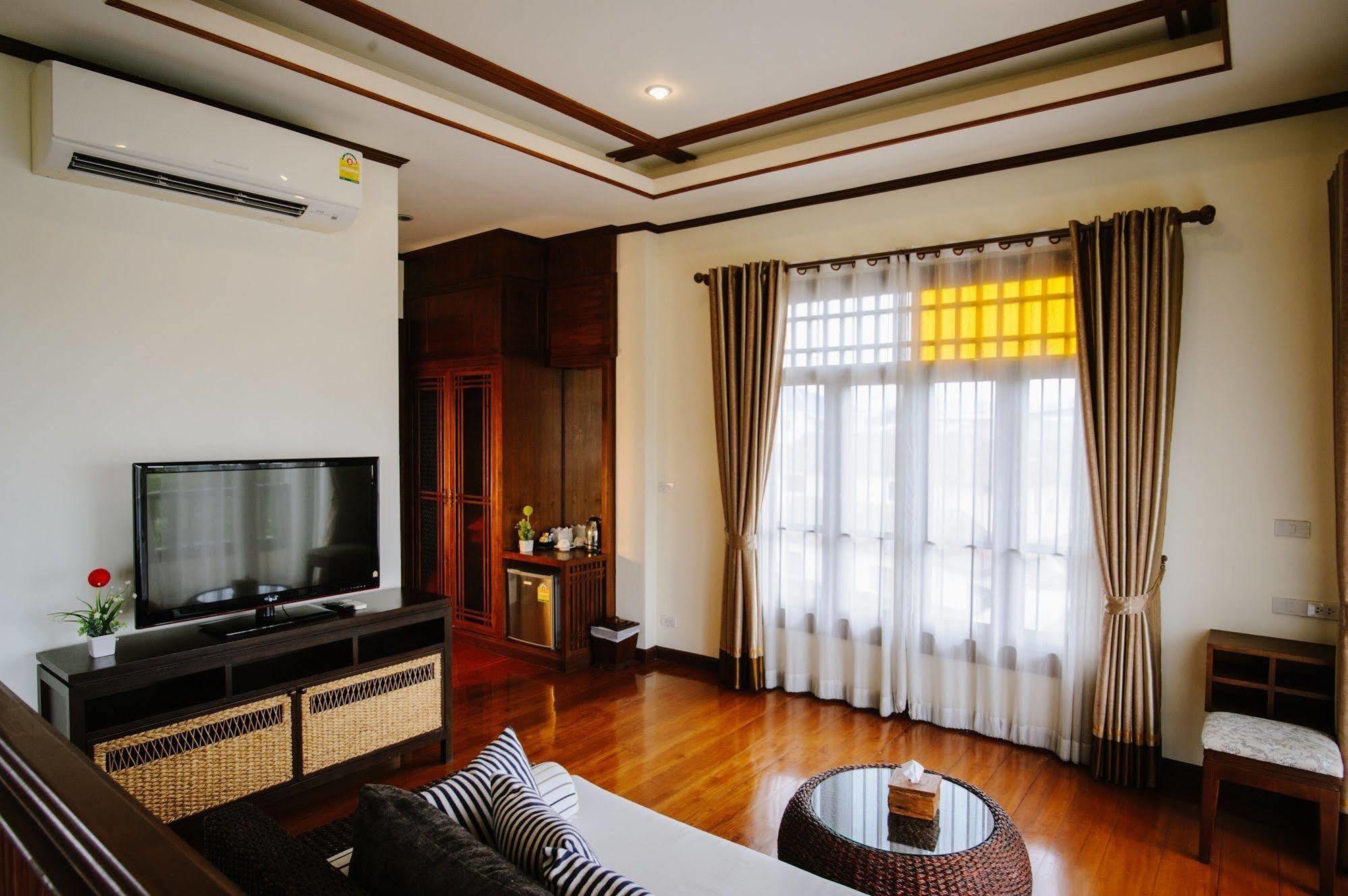 Casa Da Lua Hotel Chiang Mai