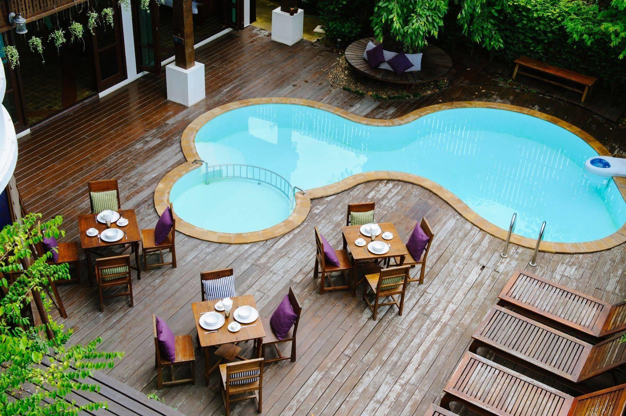 Hotel Casa Da Lua