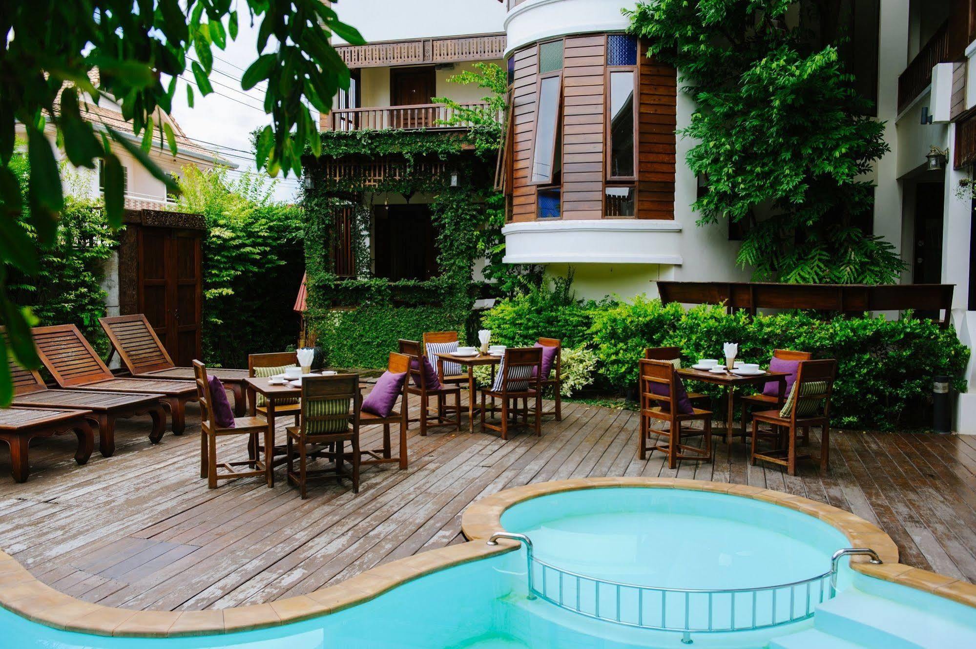 Casa Da Lua Chiang Mai