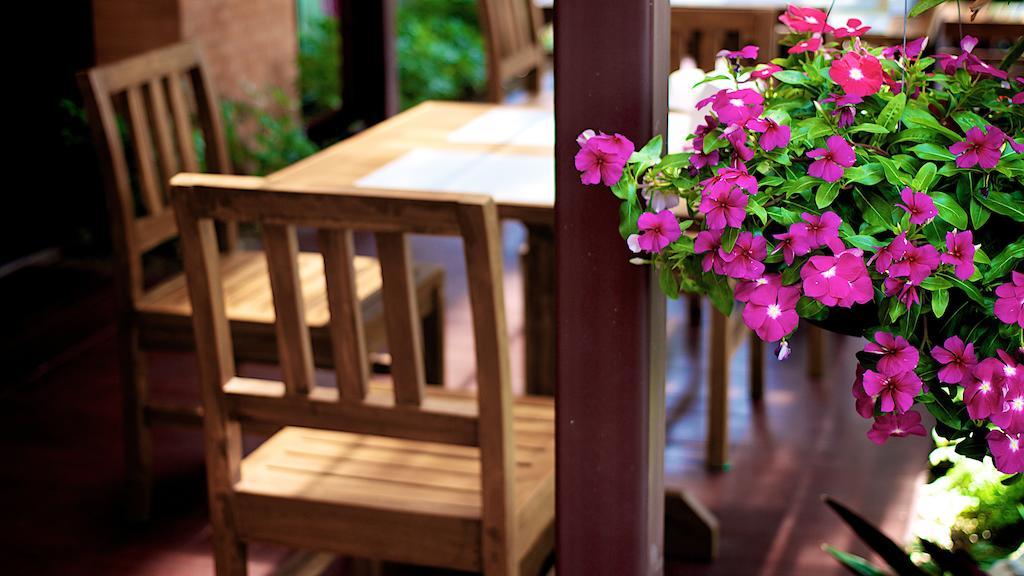 Group Hotel Chiang Mai