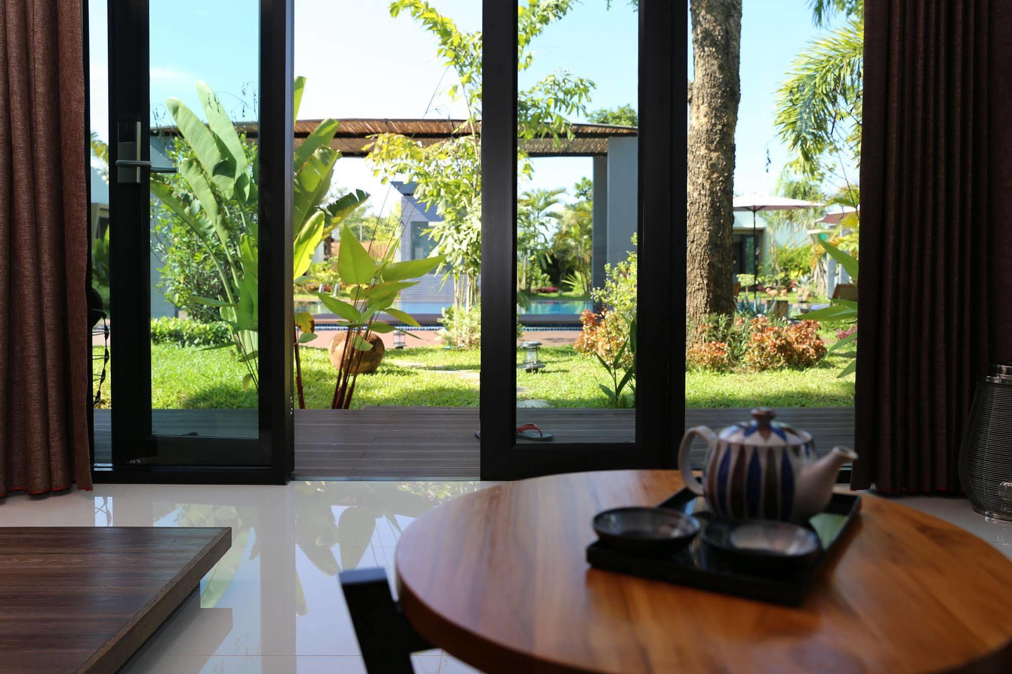 Corner Spa Chiang Mai