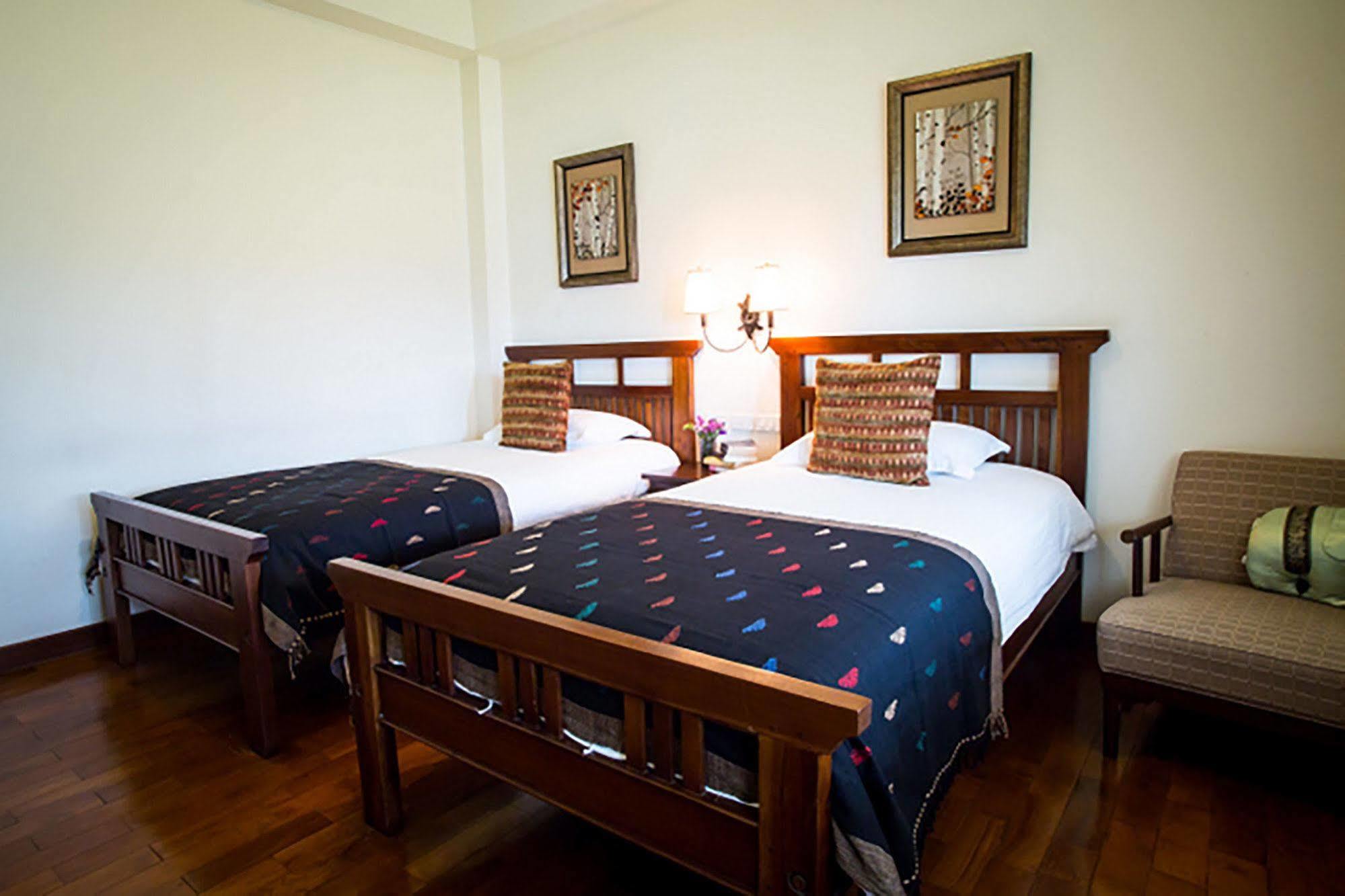 The 3sis 3* Chiang Mai