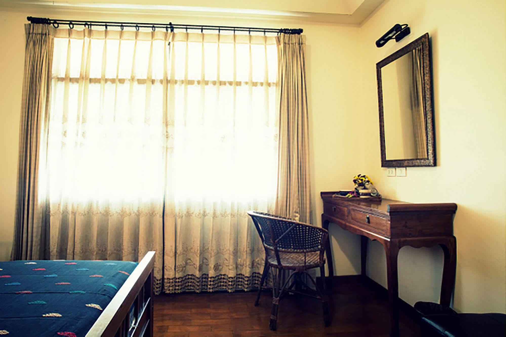 The 3sis Rumah tetamu 3*
