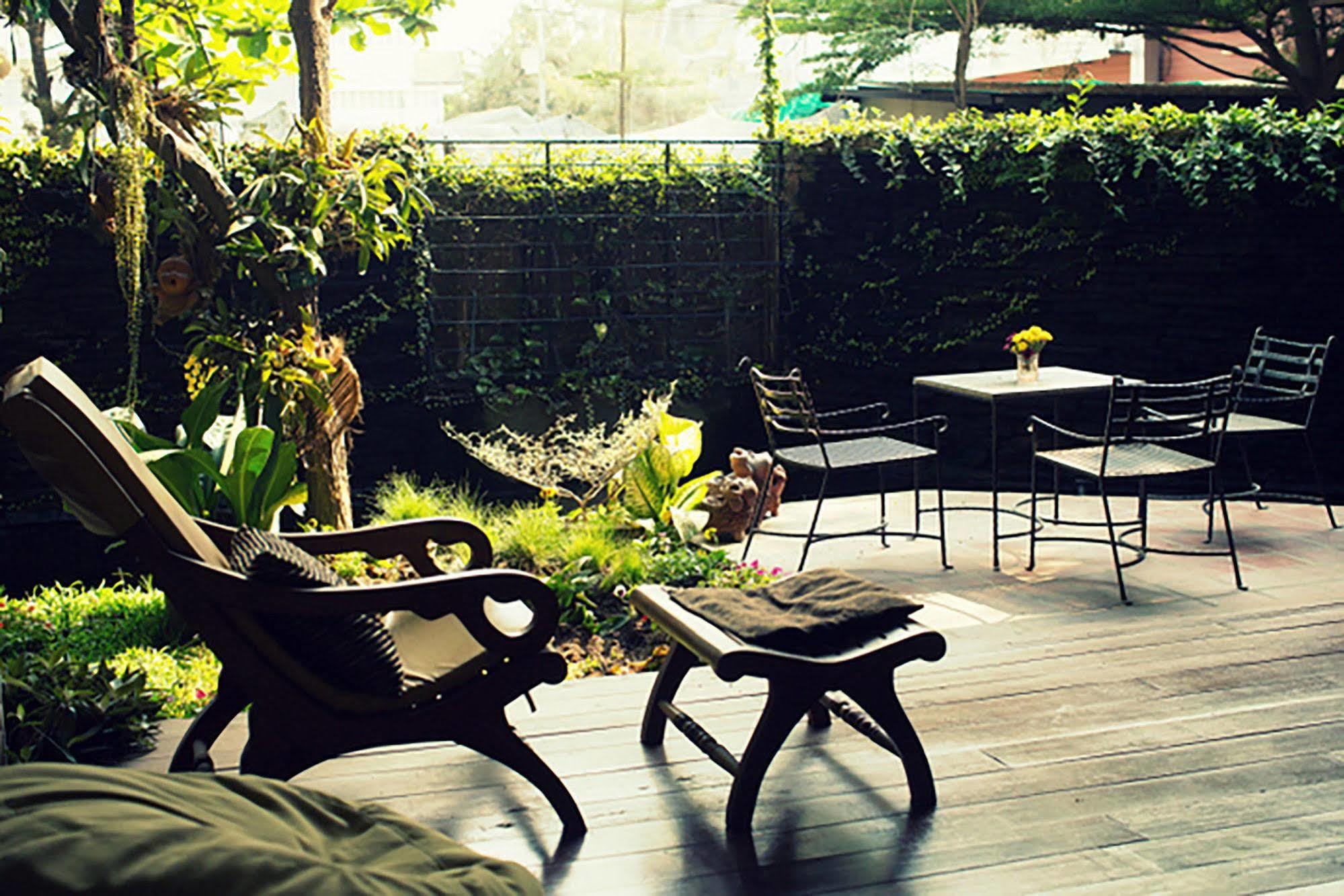The 3sis Rumah tetamu 3*