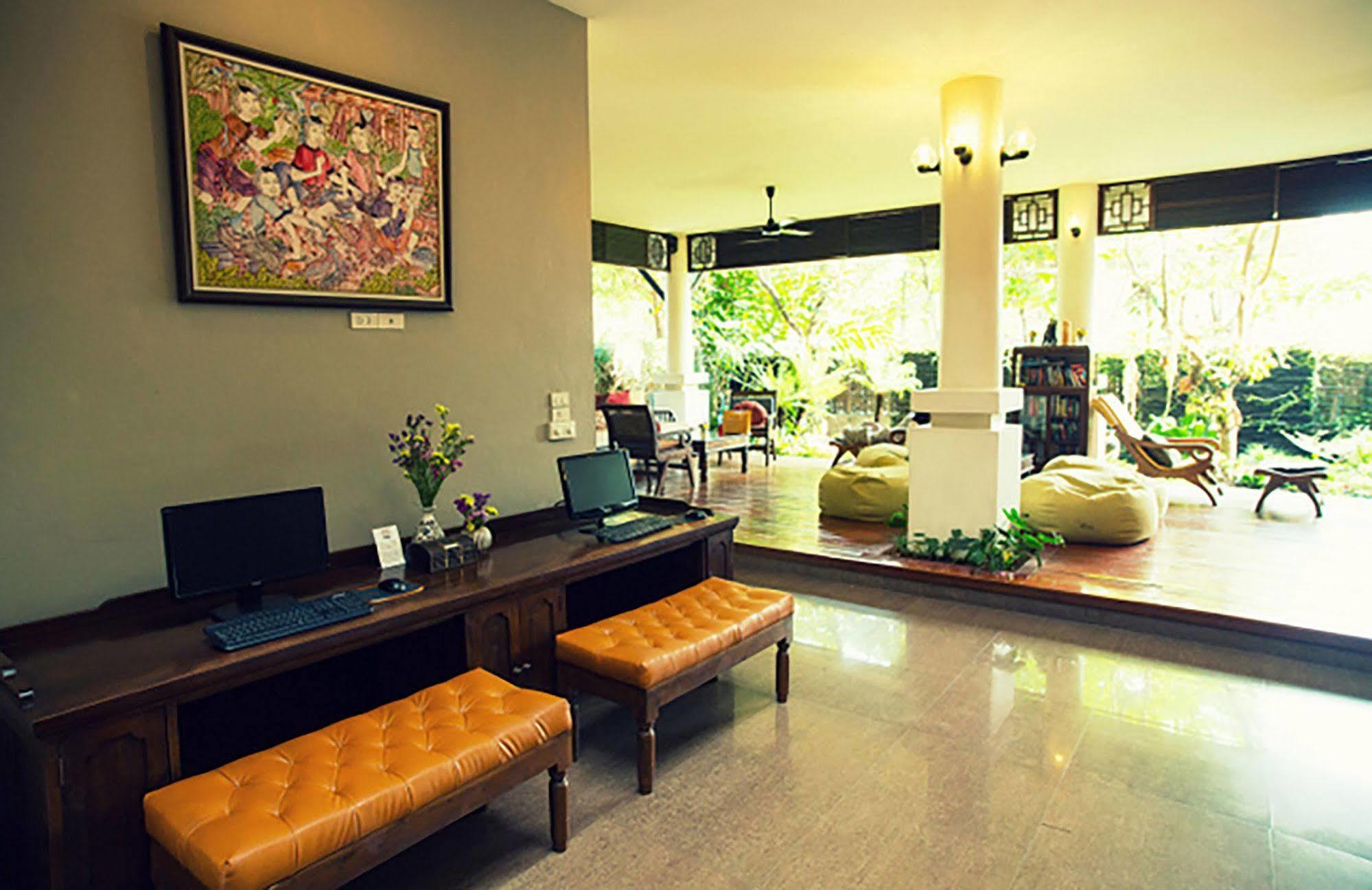 Rumah tetamu The 3sis