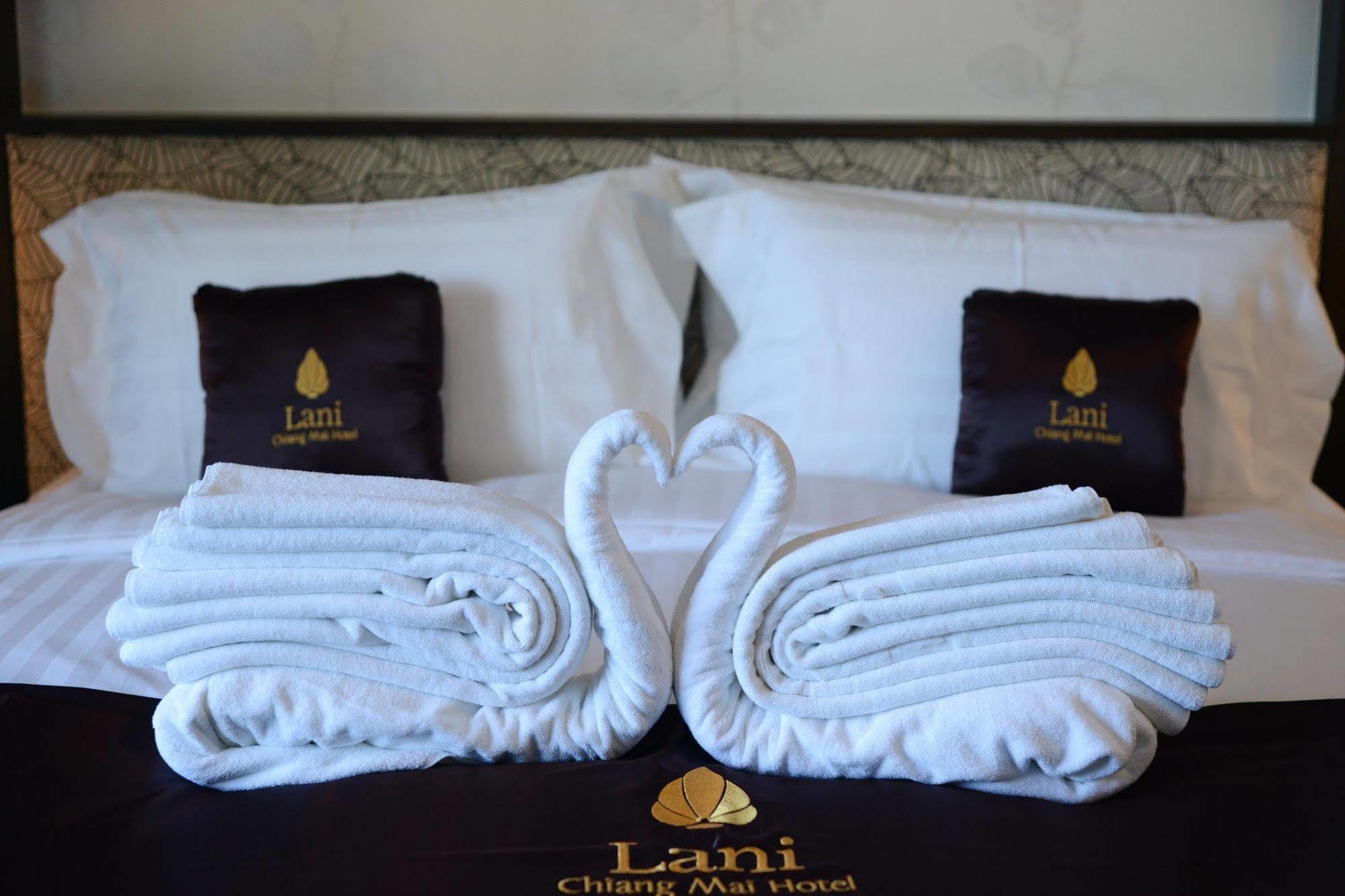 Lani 4*
