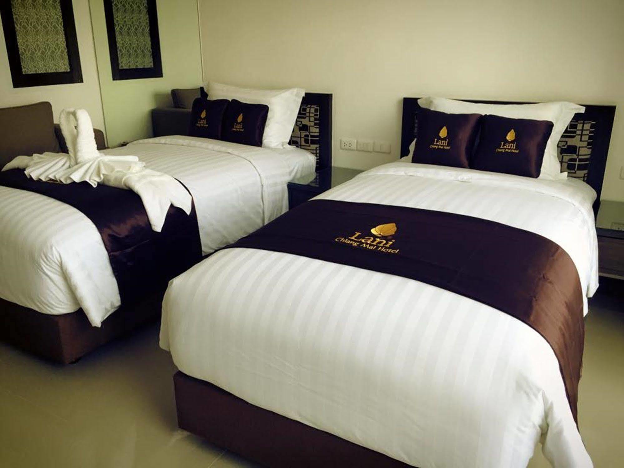 Lani 4* Chiang Mai