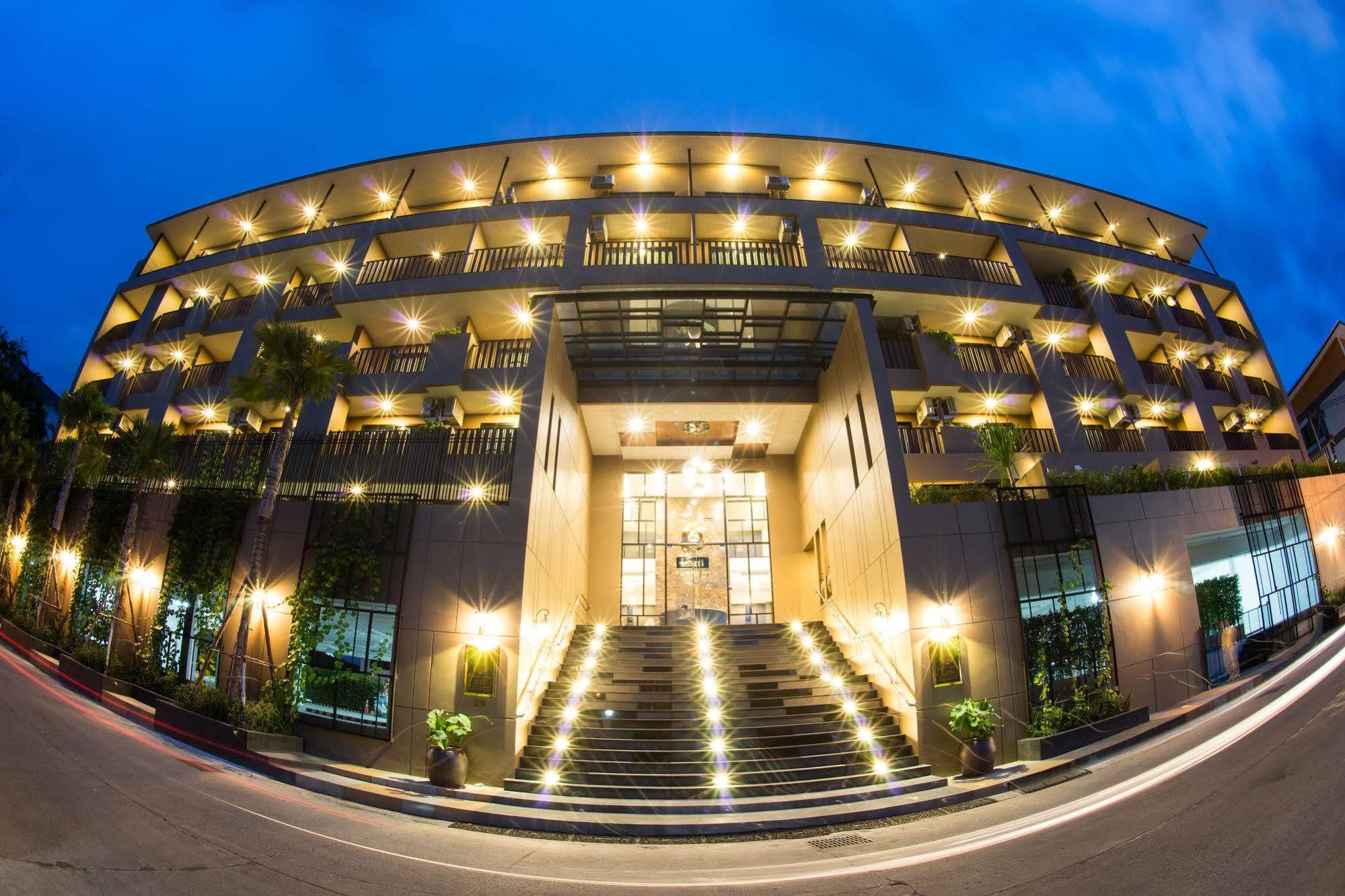 Lani 4* Chiang Mai