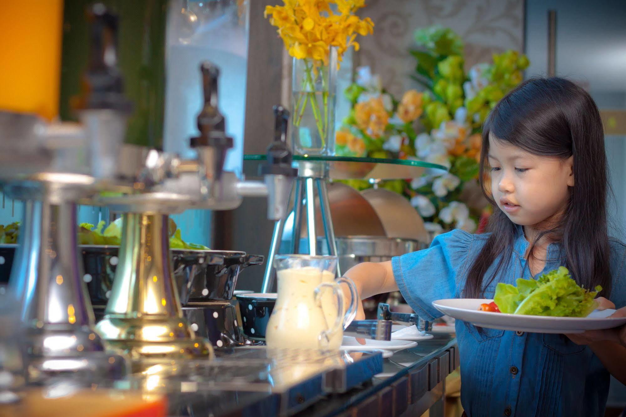 Lani 4* Chiang Mai