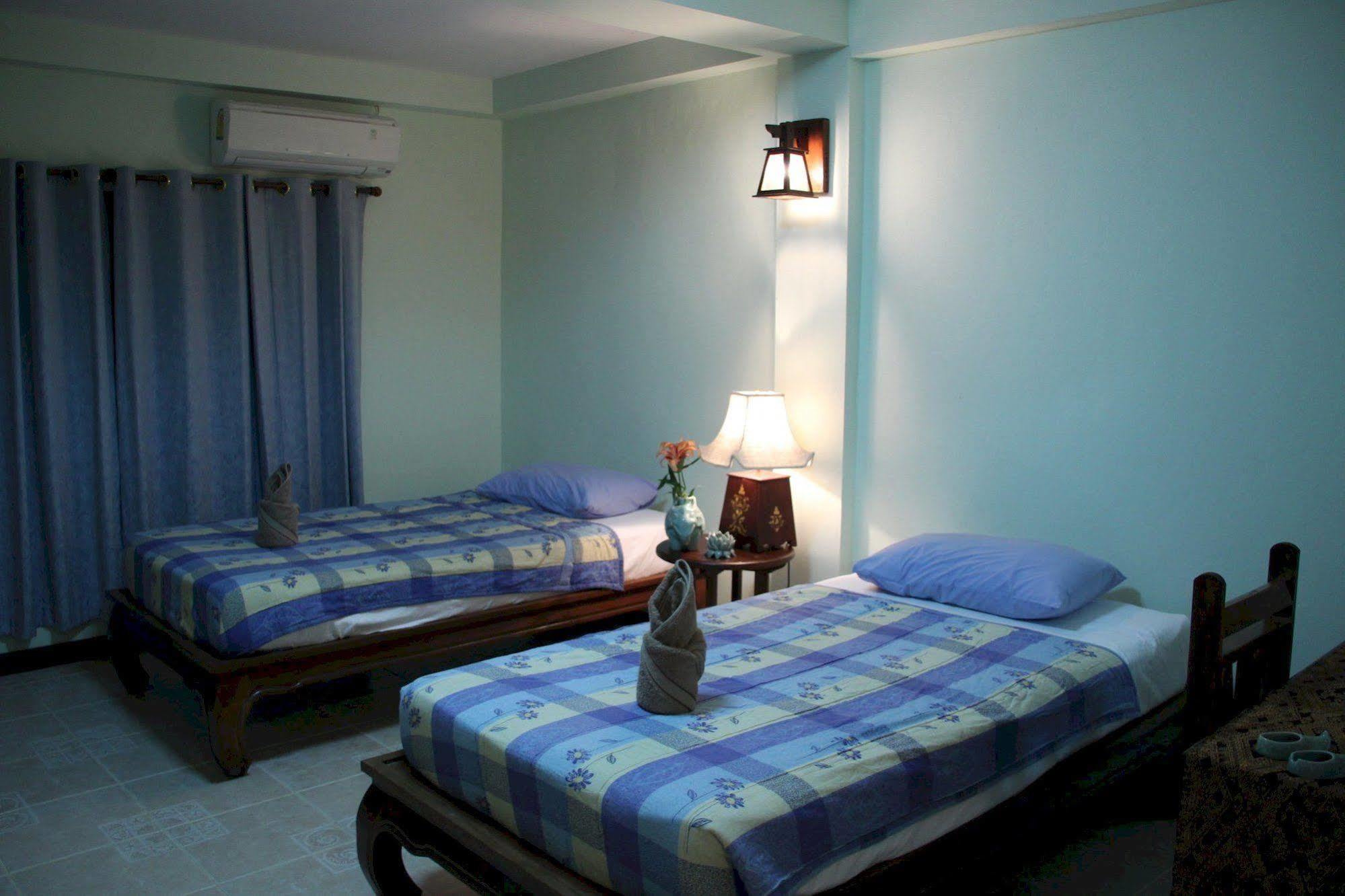 Sk House 2 Hotel 3*